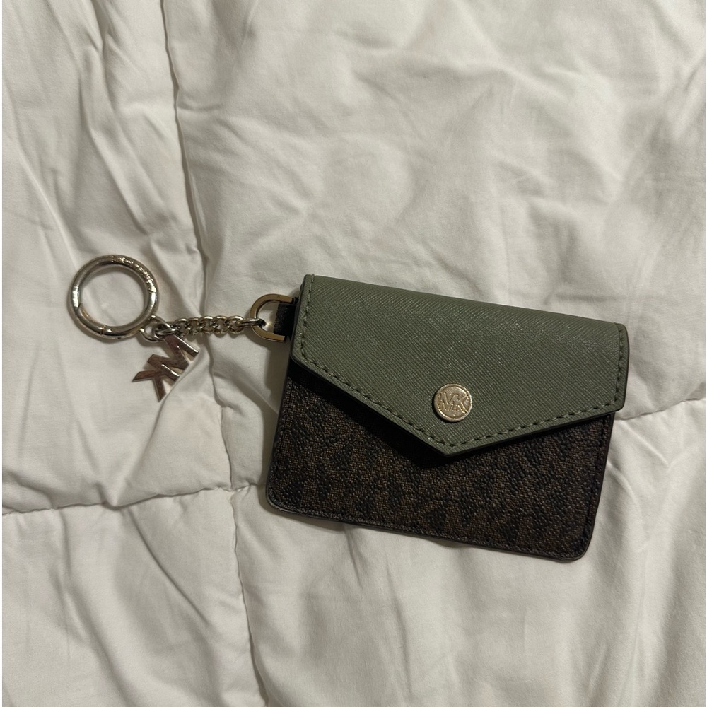 Michael Kors ID holder